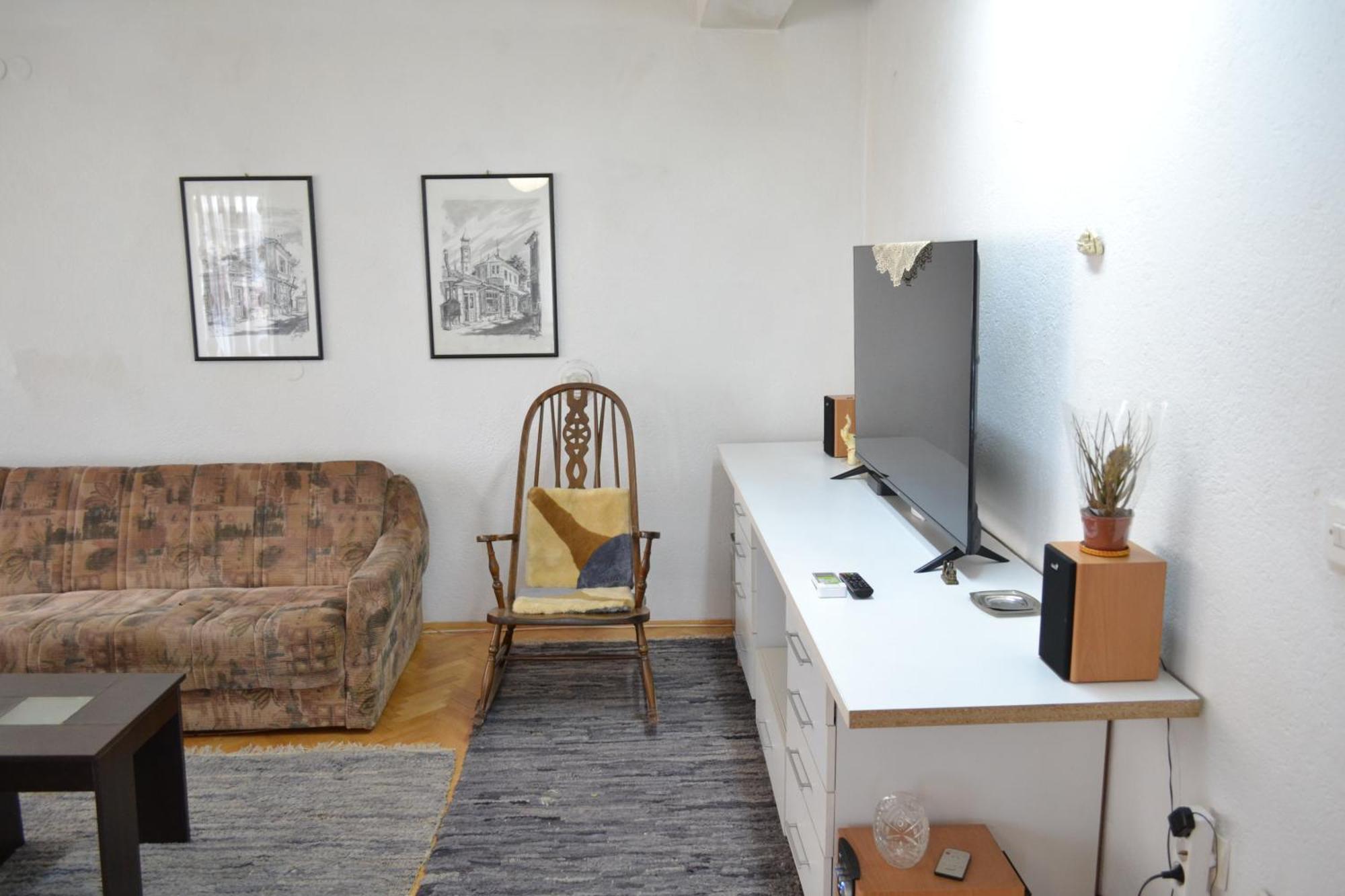 Apartment In Прилеп Экстерьер фото