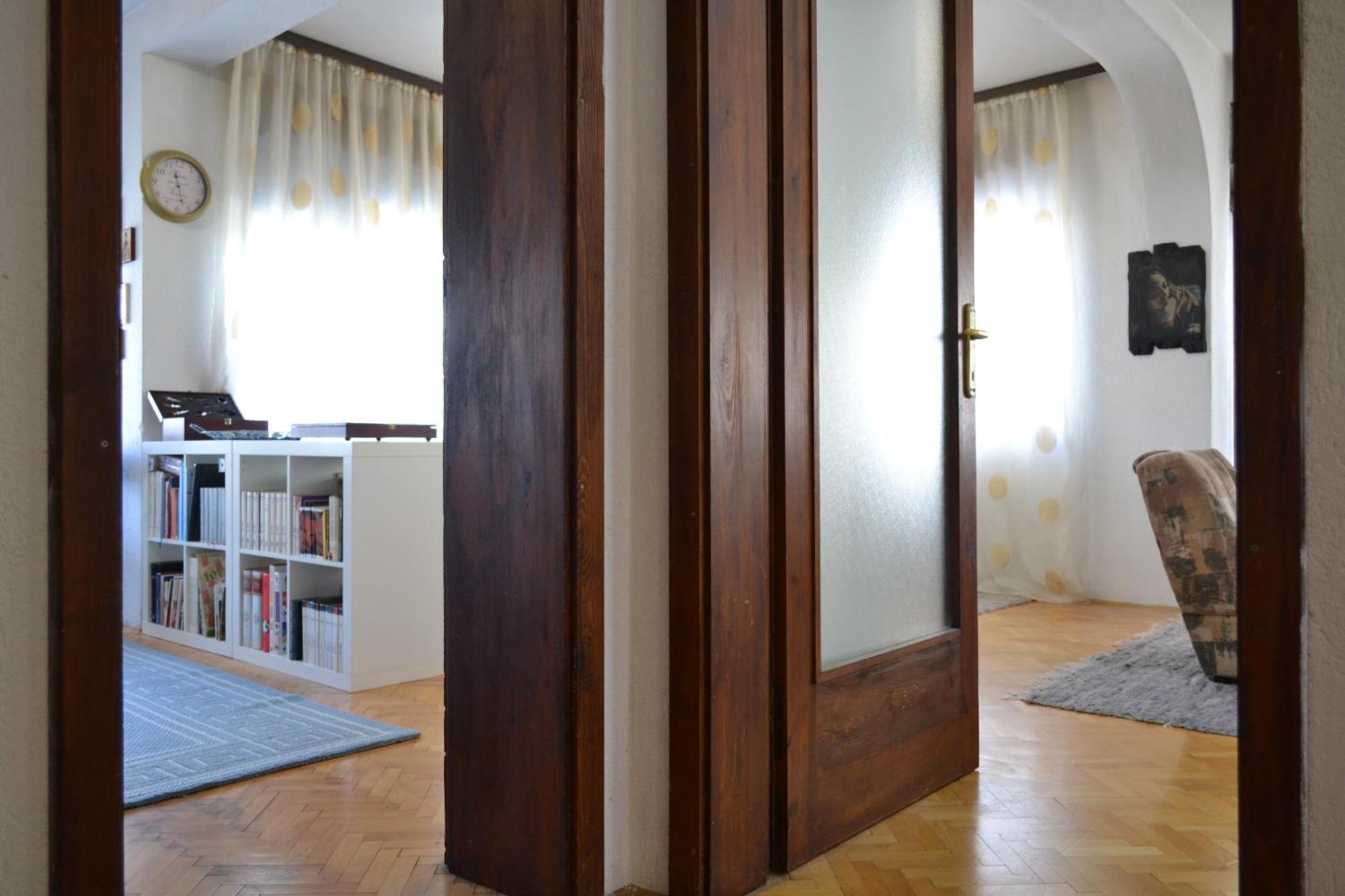 Apartment In Прилеп Экстерьер фото
