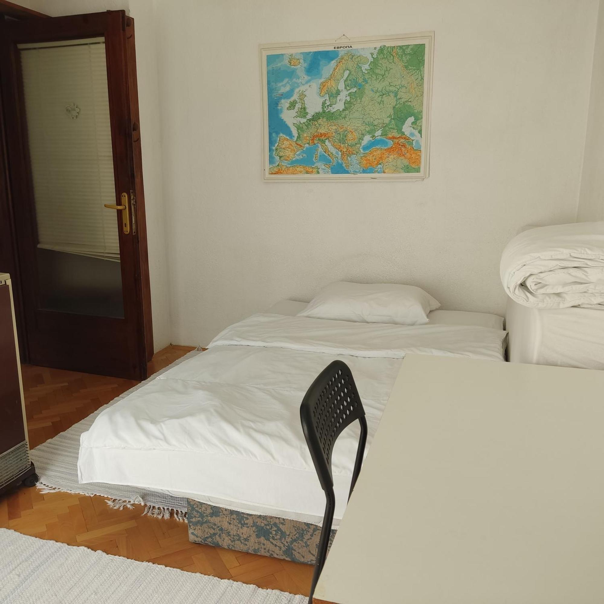 Apartment In Прилеп Экстерьер фото